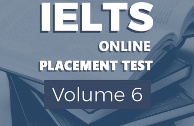 IELTS Online Placement Test